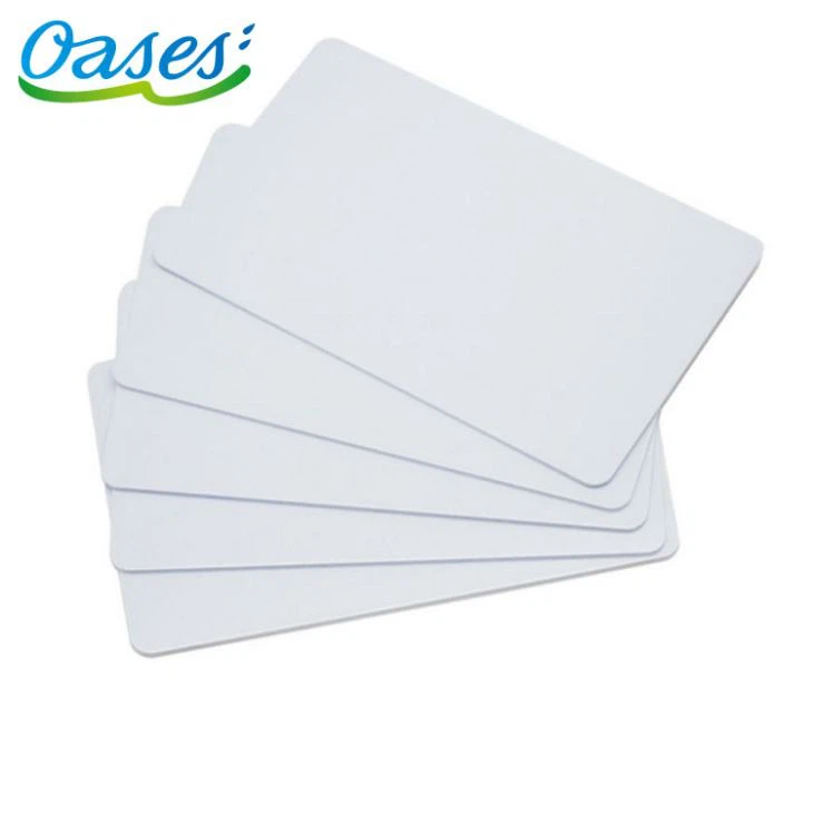 Rfid Blank 125khz Em4200 Cards
